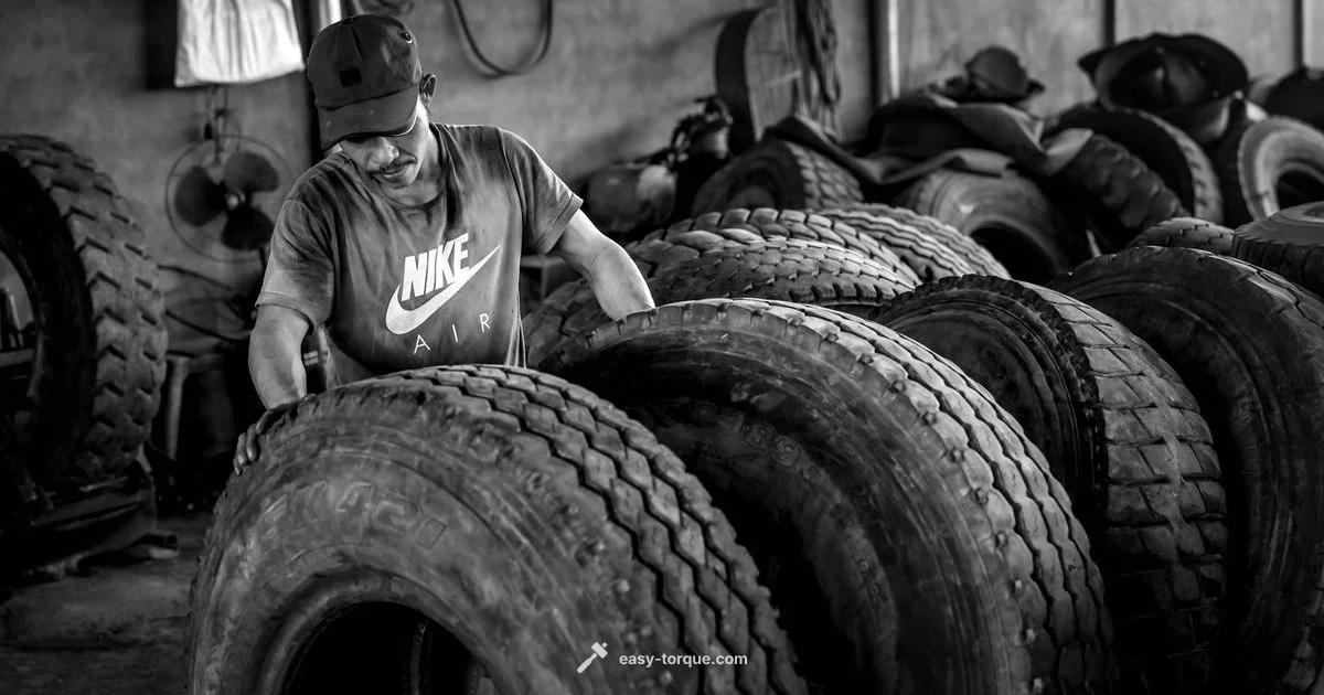 Manual Torque Multiplier Manual Torque Multiplier - Easy Torque