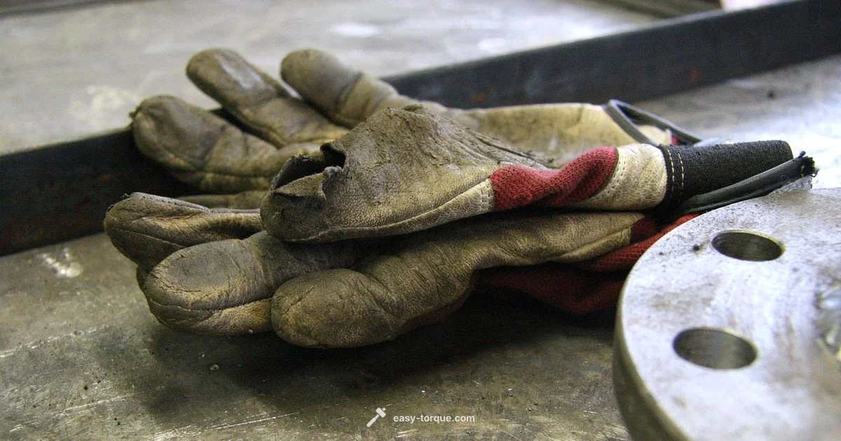 Torque Mastery in Practice - Easy Torque