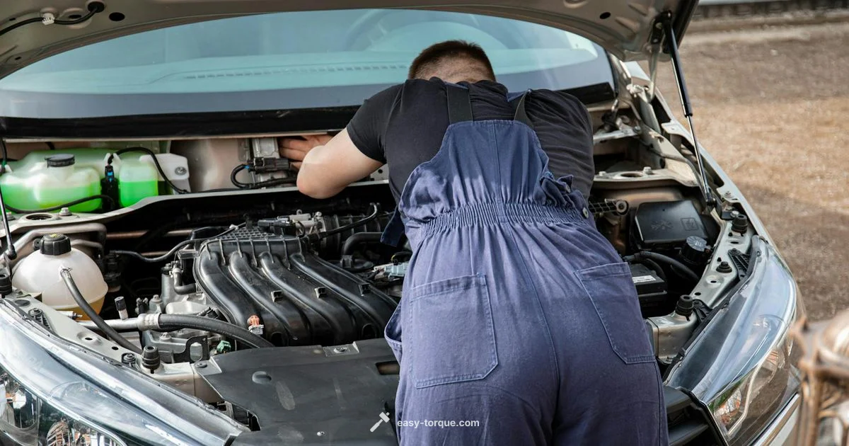 Torque Wrench Essentials - Easy Torque