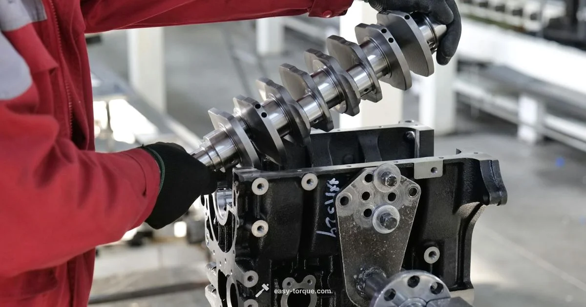 Torque Calculator - Easy Torque