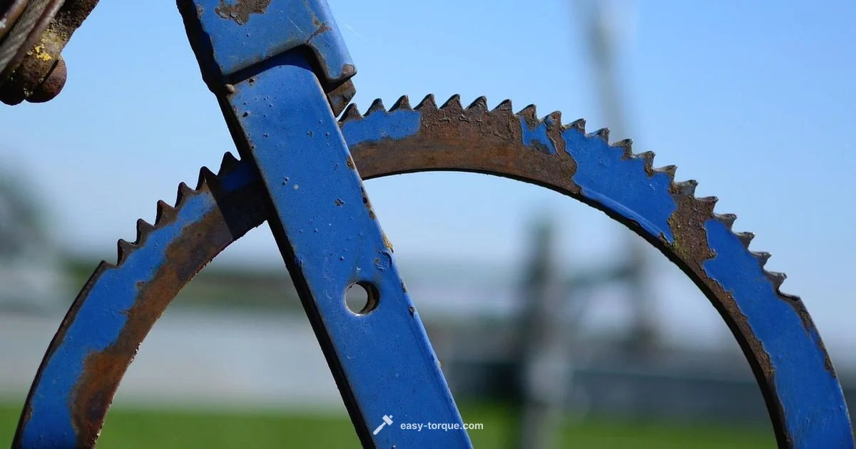 Lever Arm Torque Basics Lever Arm Torque Basics - Easy Torque