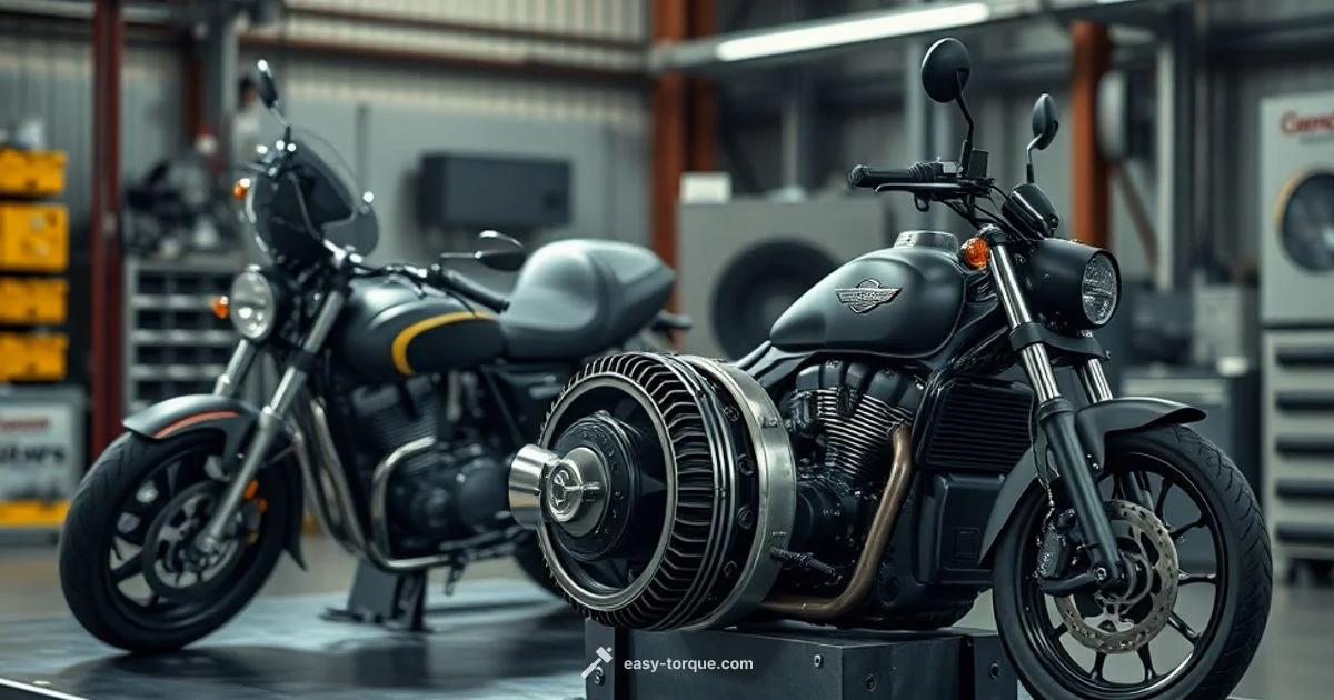 Torque Units - Easy Torque