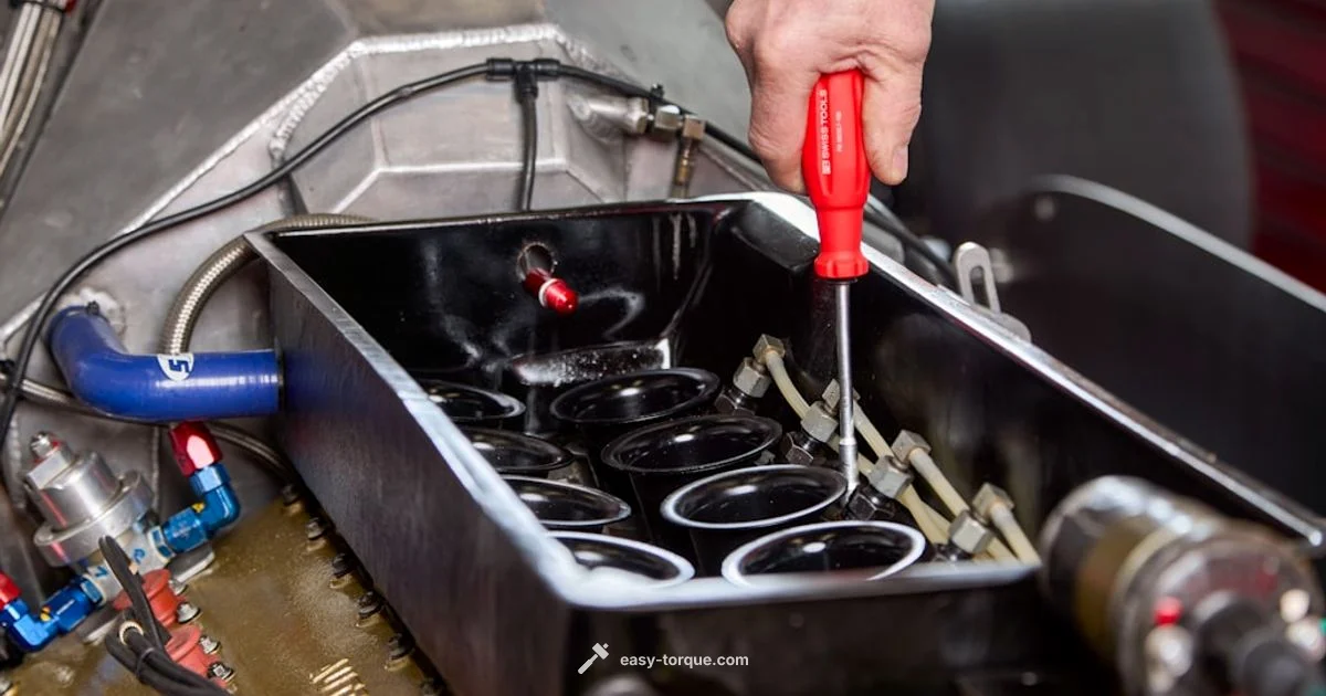 Torque Essentials - Easy Torque