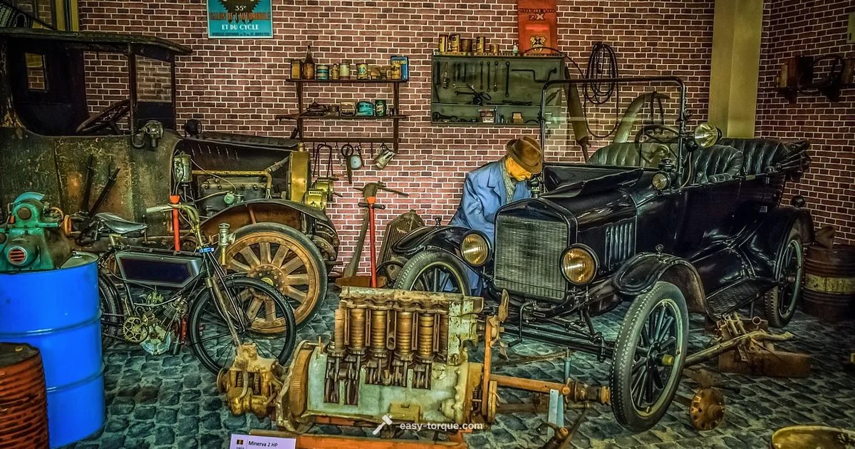 Valve Cover Torque Guide - Easy Torque