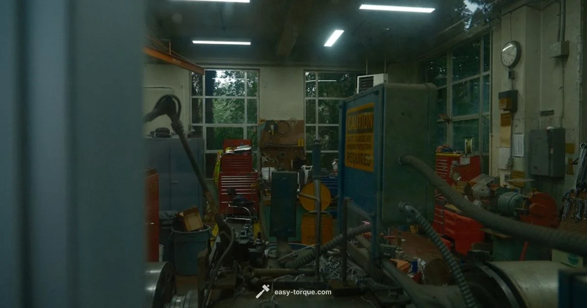 Torque Sticks In Action - Easy Torque