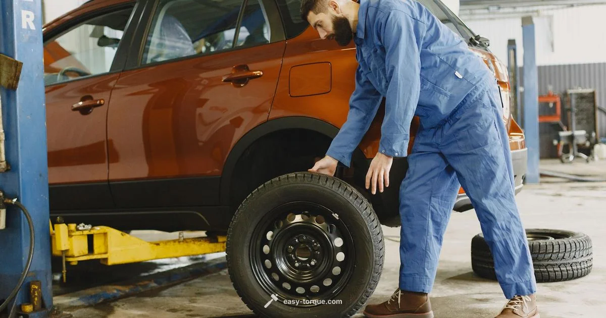 Torque Converter DIY Torque Converter DIY - Easy Torque