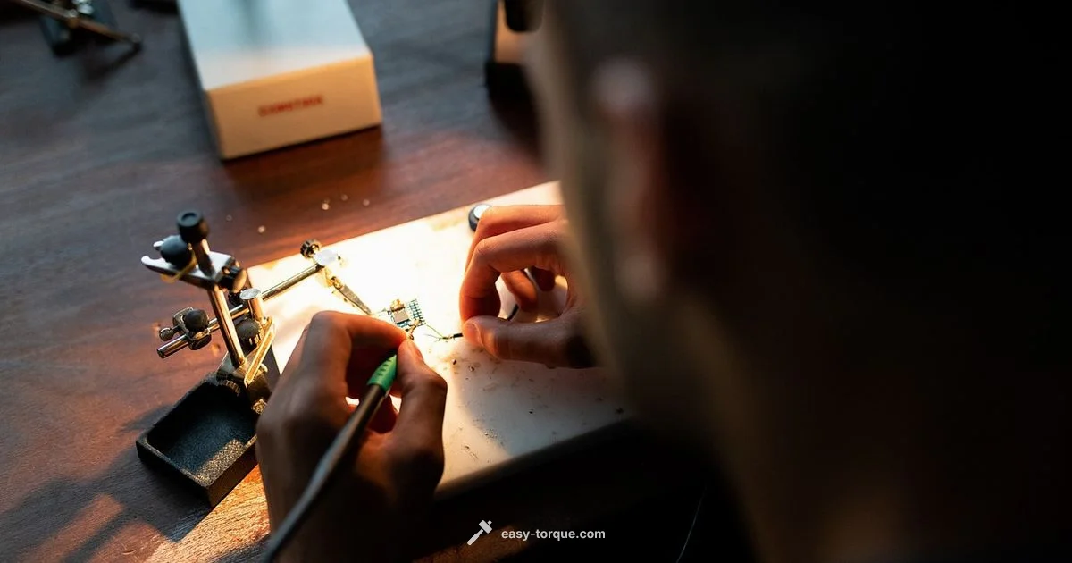 Torque Essentials Guide - Easy Torque