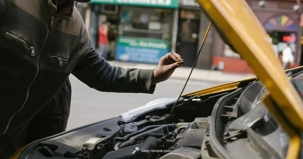 Torque Specs Guide - Easy Torque