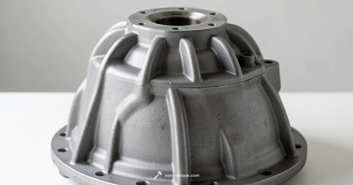 Torque Converter Shudder - Easy Torque