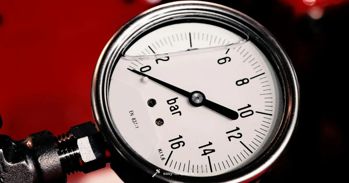 Torque and Force - Easy Torque