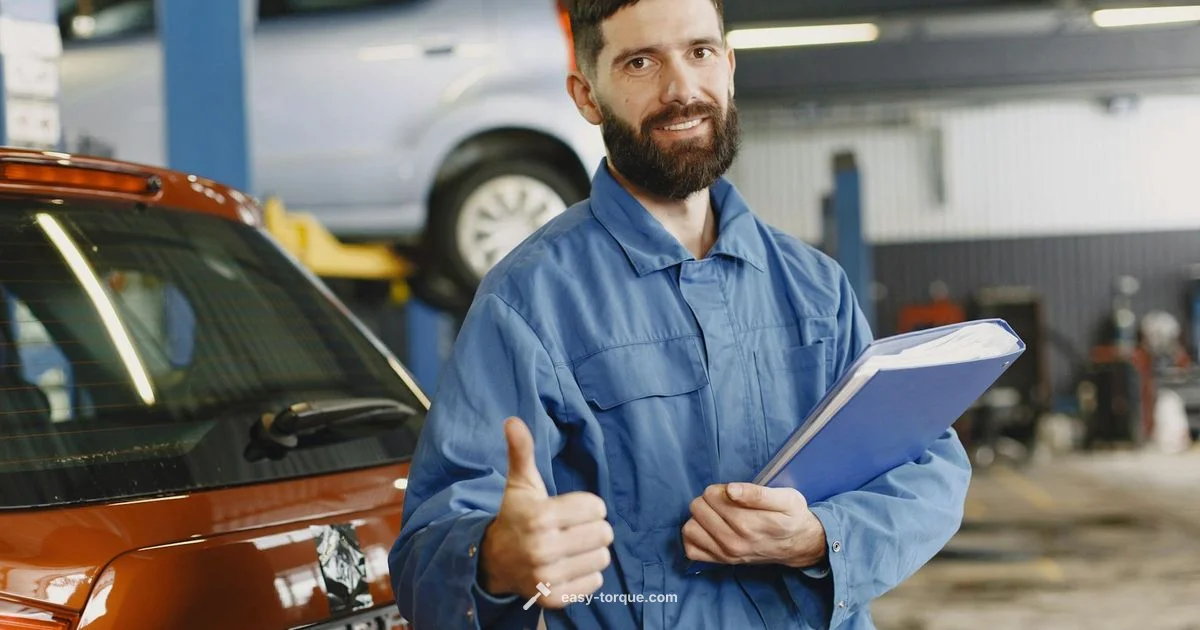 Wheel Torque Chart - Easy Torque