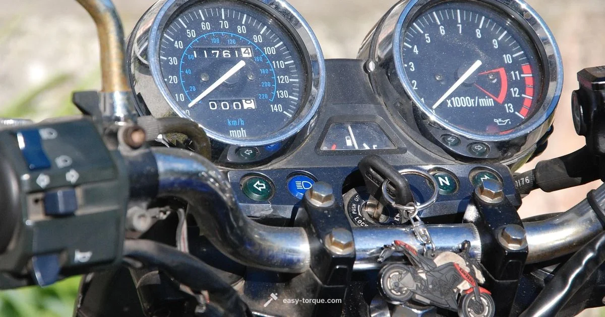 Horsepower vs Torque - Easy Torque