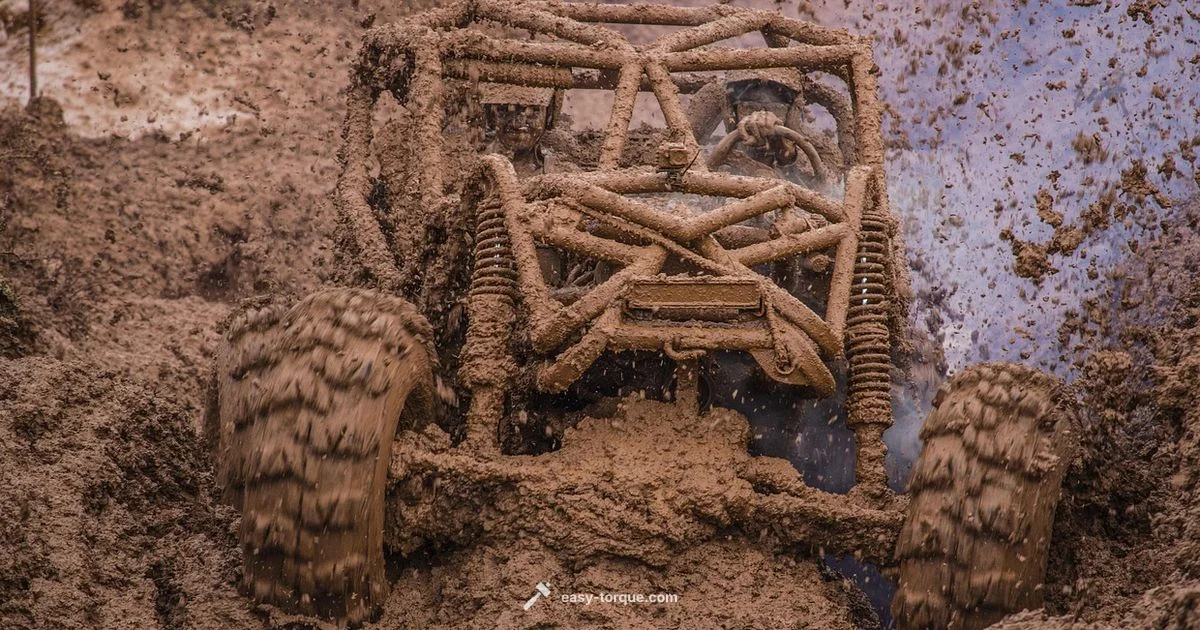 Off Road Torque Off Road Torque - Easy Torque