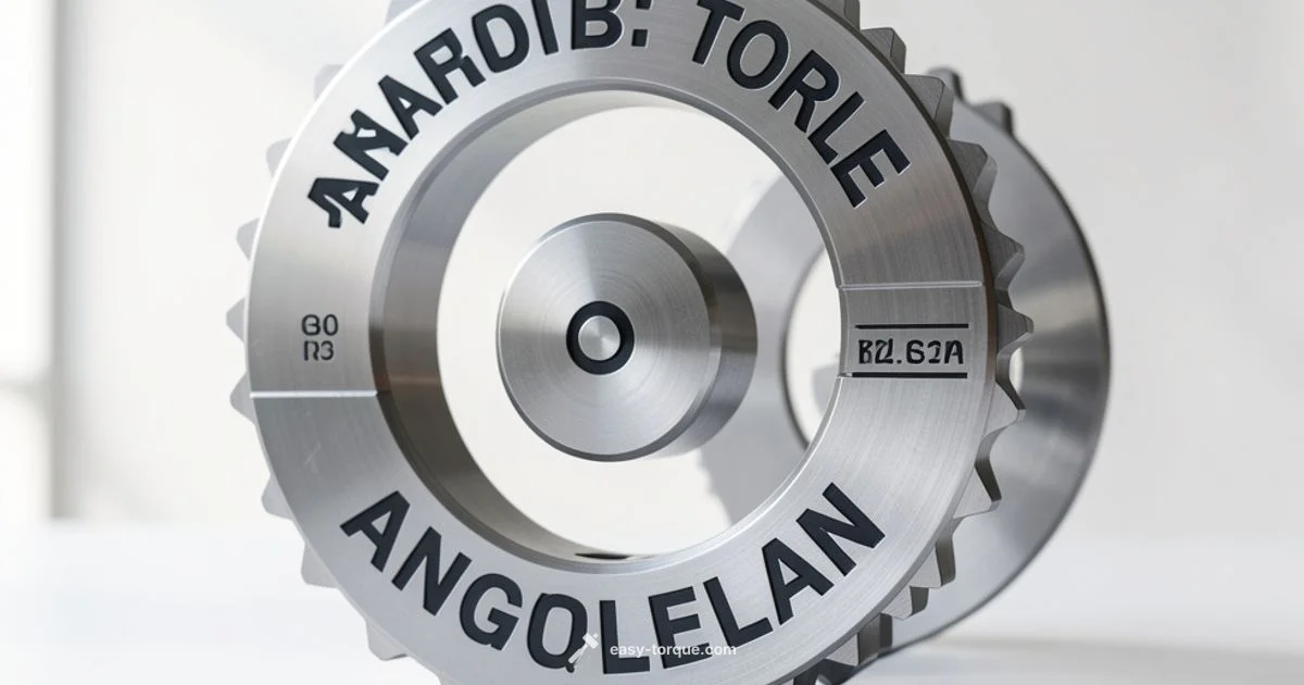 Torque Basics - Easy Torque