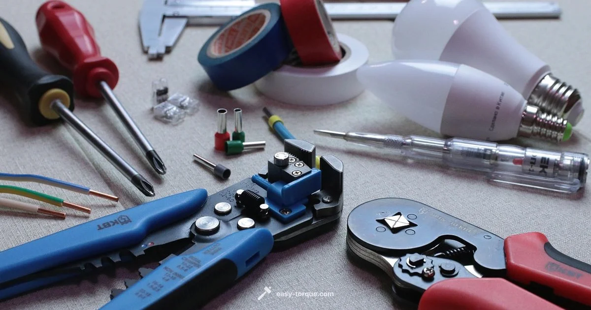 Torque Control Guide - Easy Torque