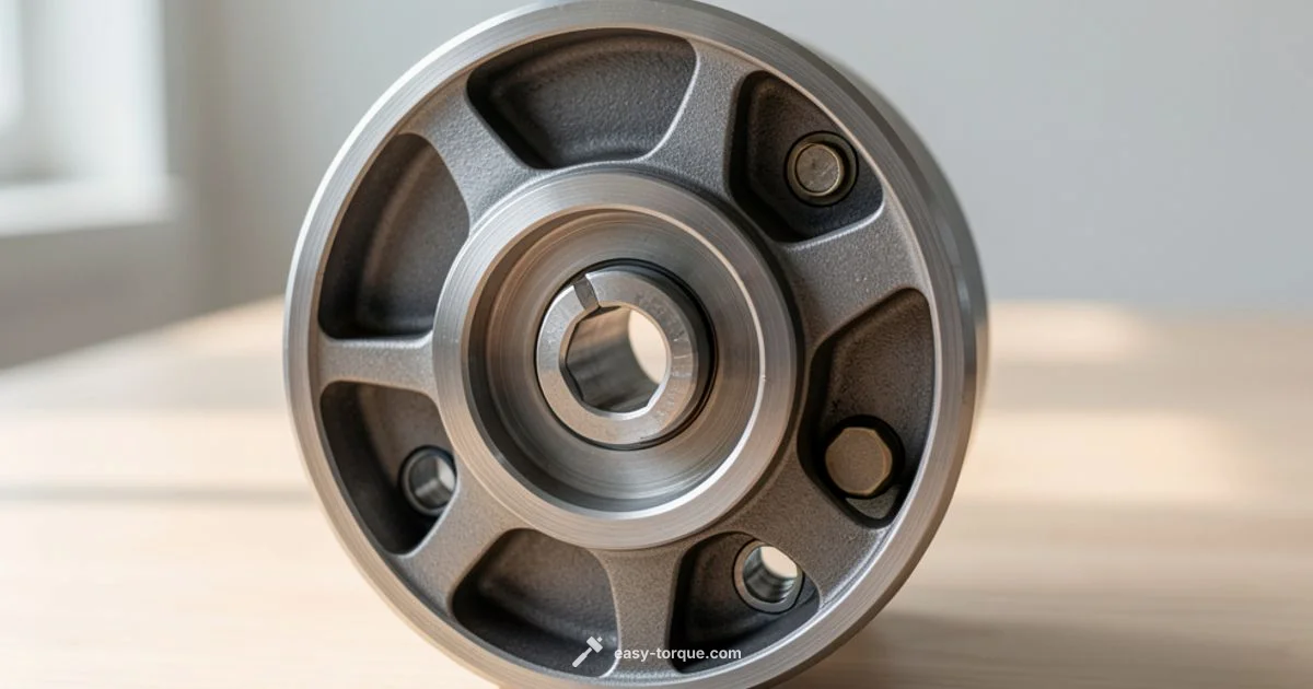 Torque Power Basics Torque Power Basics - Easy Torque