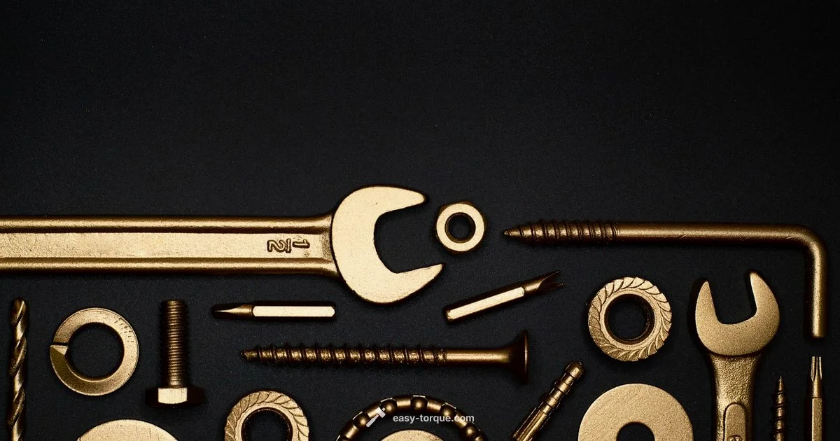 Torque Decisions - Easy Torque