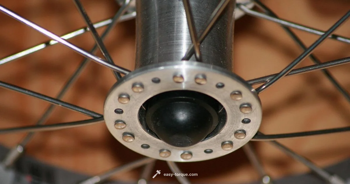 Hub Torque Essentials - Easy Torque