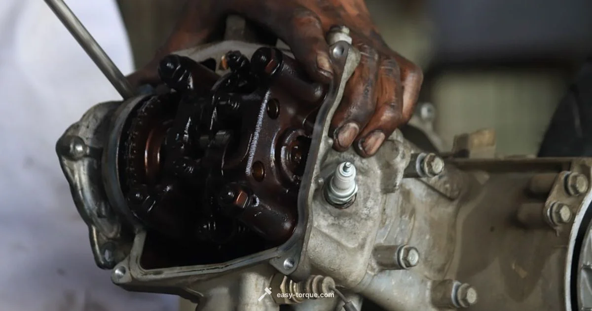 Torque Control Guide Torque Control Guide - Easy Torque