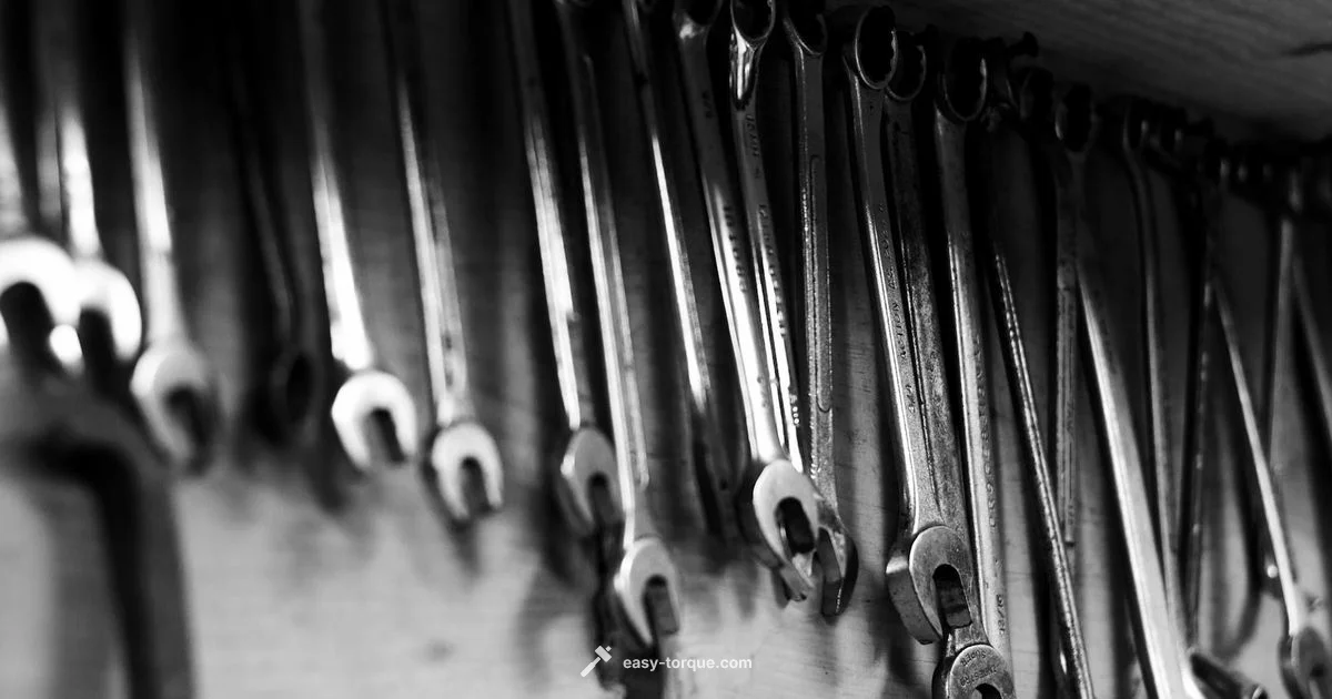 Torque Basics Explained - Easy Torque