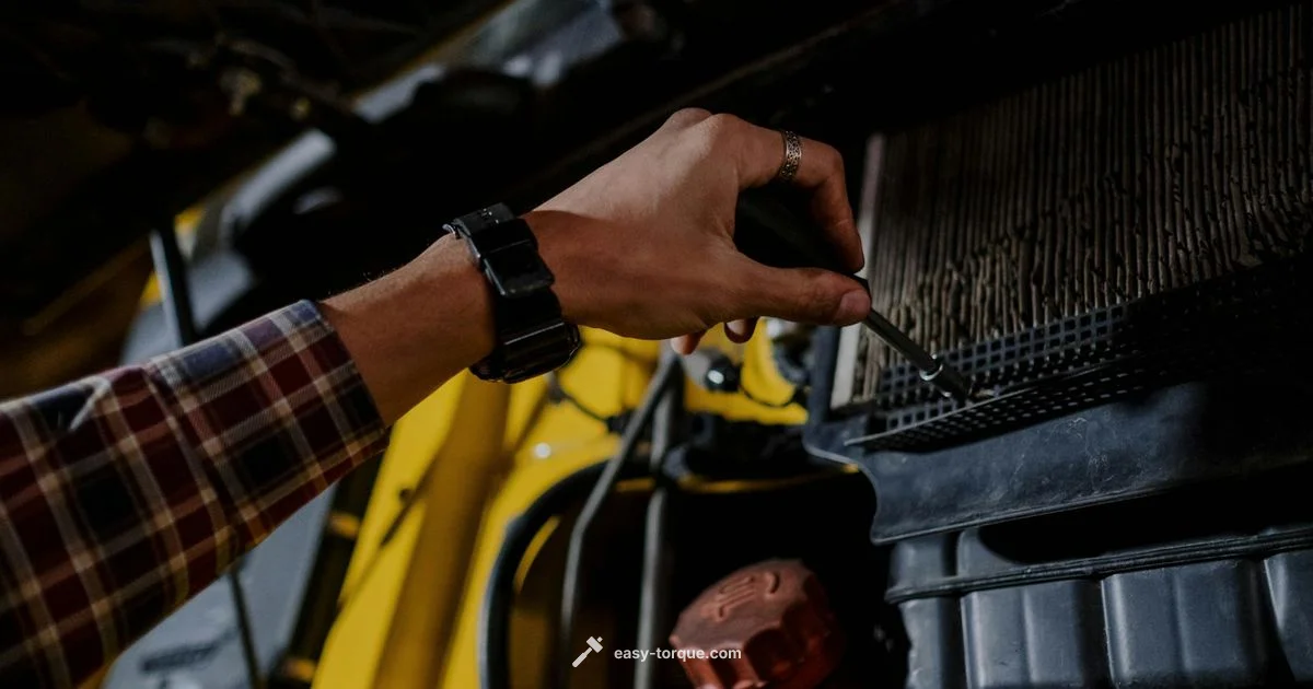 Torque Converter Troubleshooting - Easy Torque