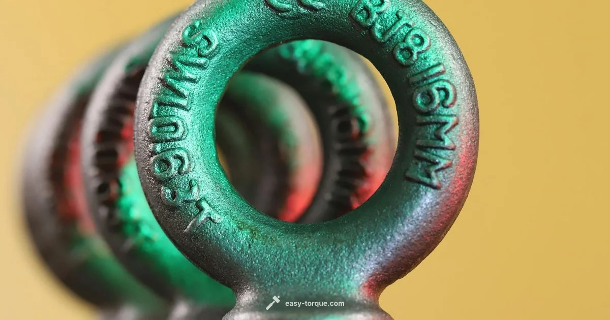 3/8 Torque Guide - Easy Torque