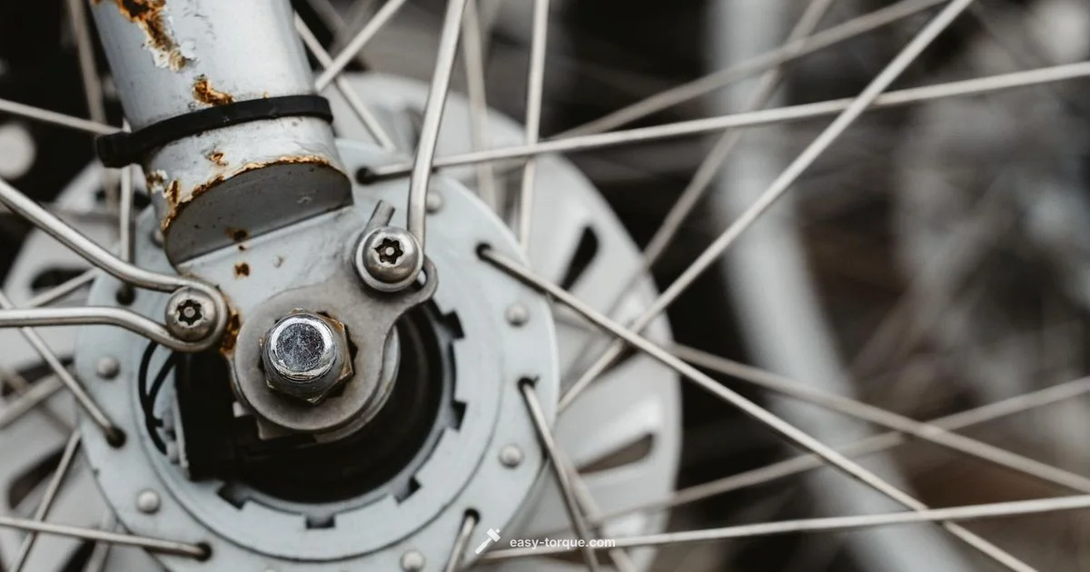 7/8 Bolt Torque - Easy Torque