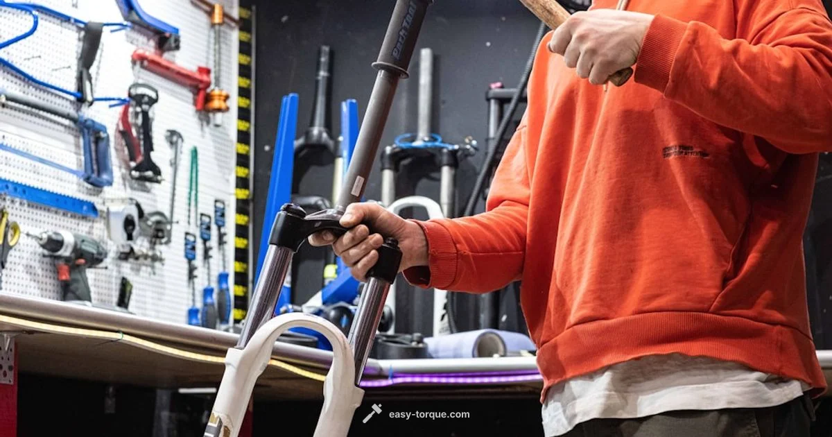 Digital Torque 1/4 in - Easy Torque