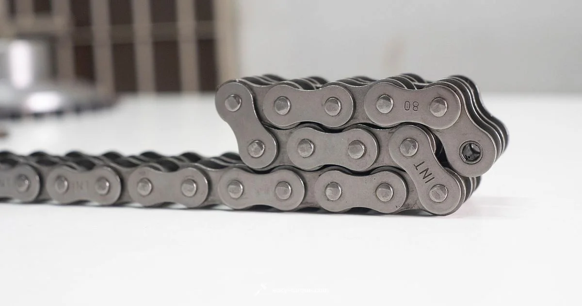 Higher Torque Gear - Easy Torque