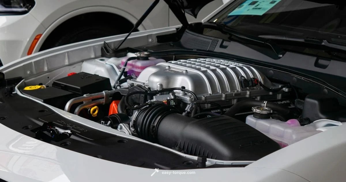 Torque Converter Install Guide - Easy Torque