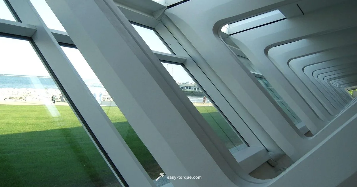 Milwaukee Torque Guide Milwaukee Torque Guide - Easy Torque