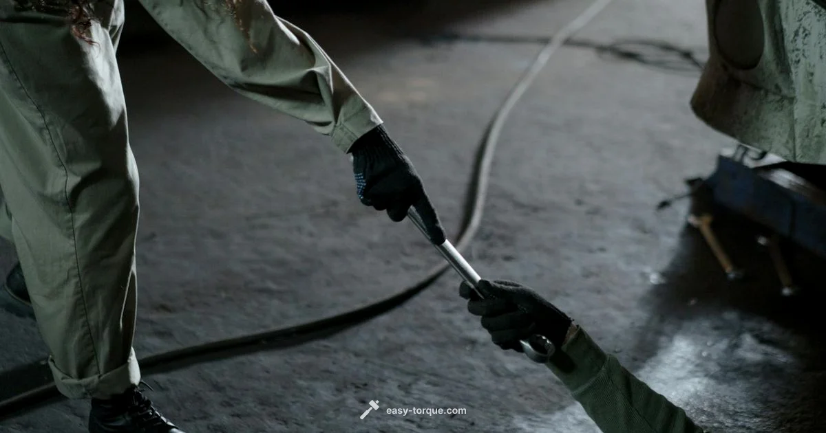 Torque Essentials Torque Essentials - Easy Torque