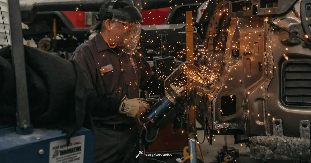 Torque Mastery Guide Torque Mastery Guide - Easy Torque