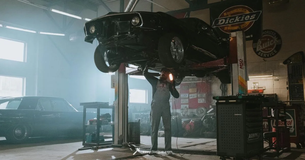 Torque Guide Torque Guide - Easy Torque