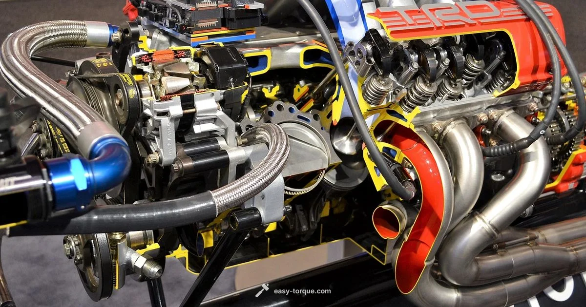 Torque Boost Guide Torque Boost Guide - Easy Torque