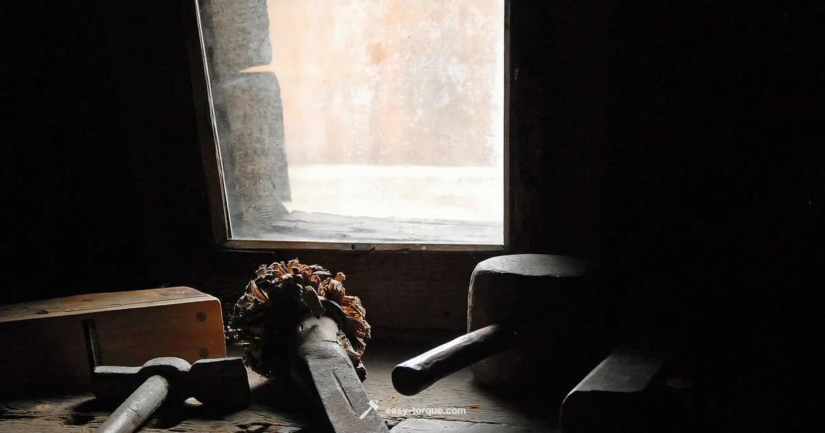 Quality Torque Guide Quality Torque Guide - Easy Torque