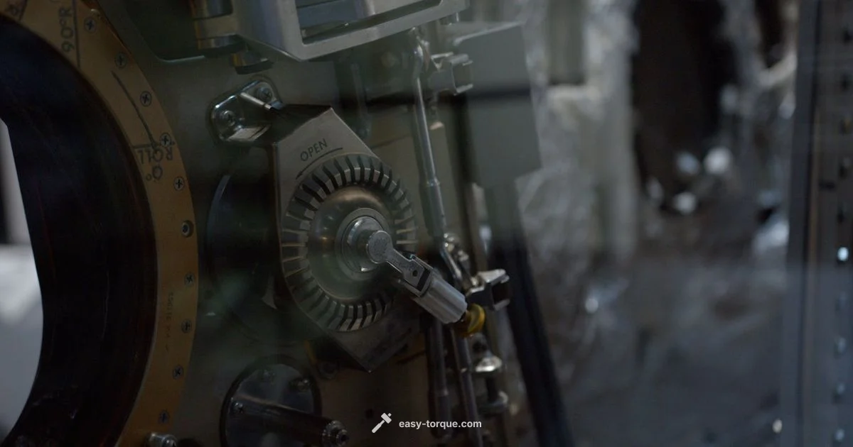 High Torque Low RPM High Torque Low RPM - Easy Torque