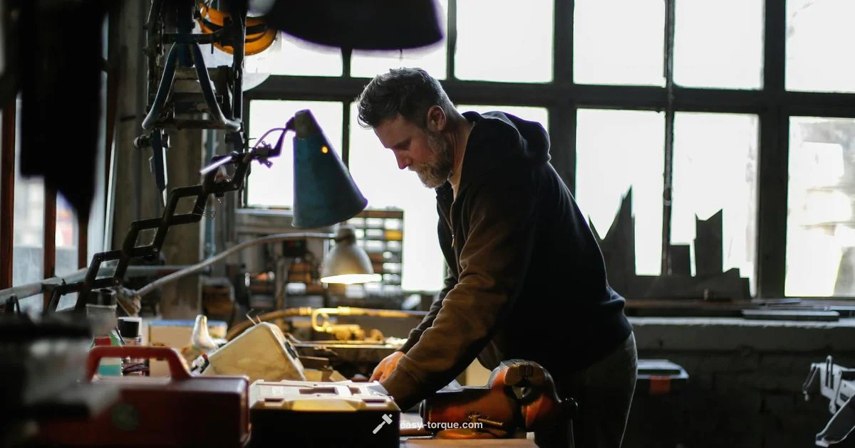 200 lb Torque Guide 200 lb Torque Guide - Easy Torque