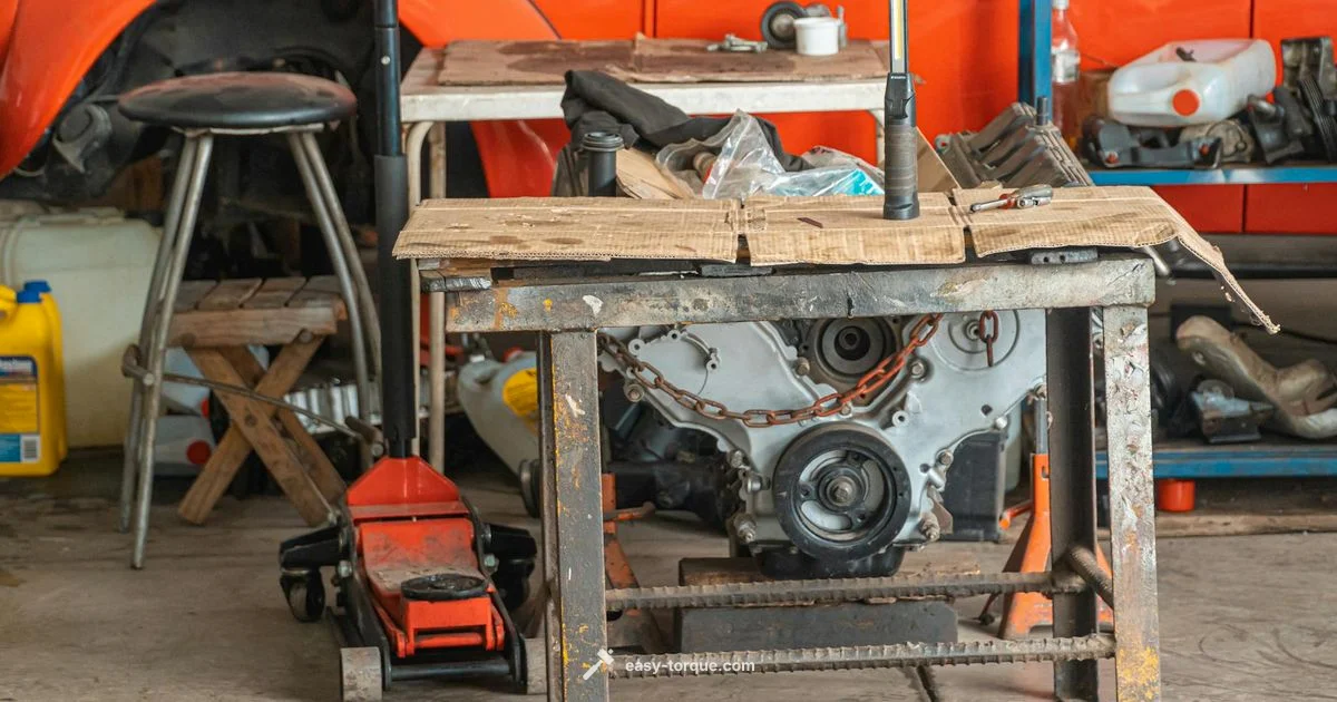 Torque Guide Torque Guide - Easy Torque