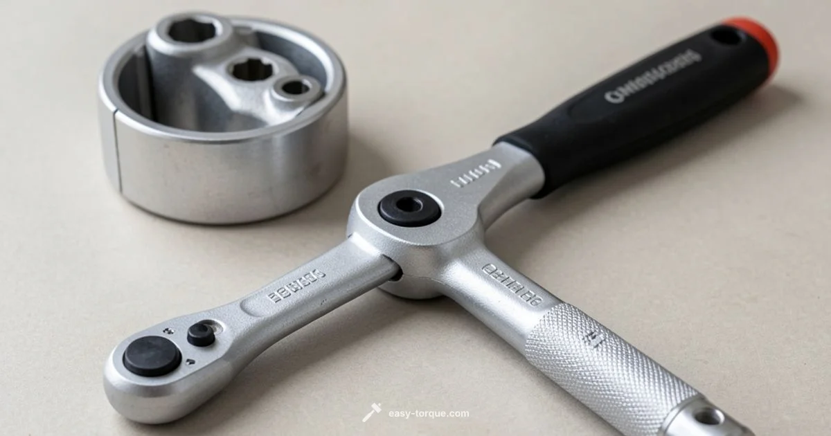 Loosening Bolts Guide - Easy Torque