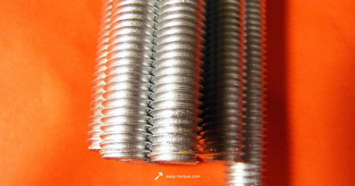 Torque in Nm - Easy Torque