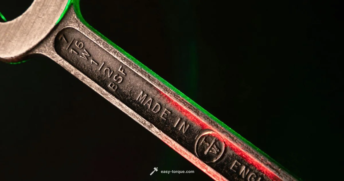 Three Eighths Drive Guide - Easy Torque