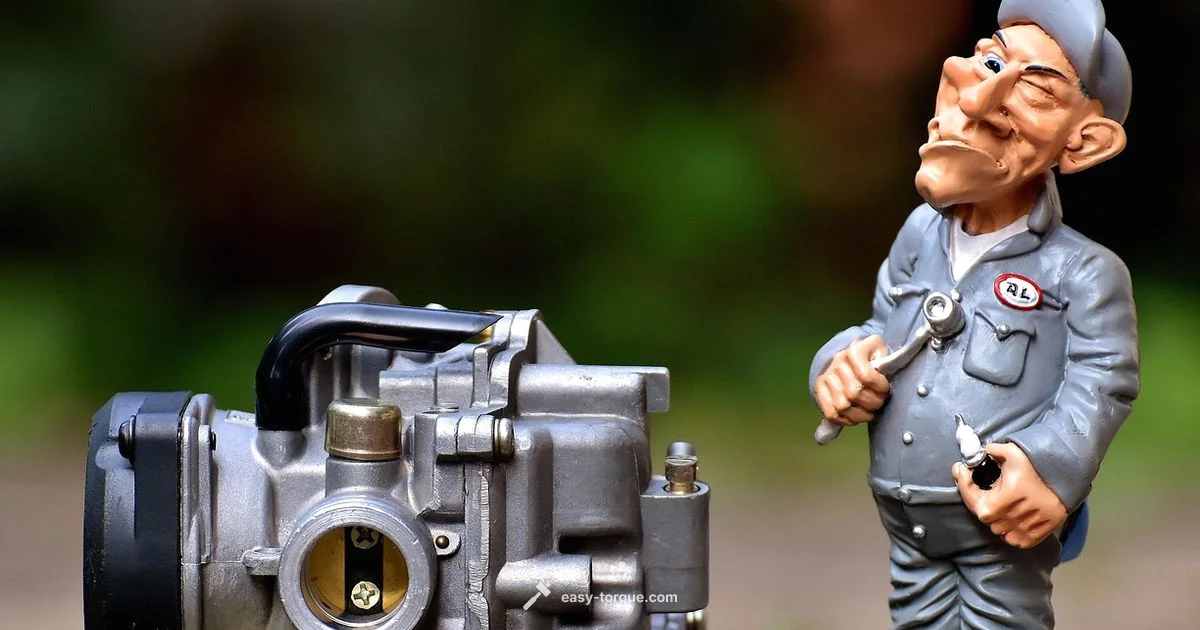 Torque Converter Install Torque Converter Install - Easy Torque