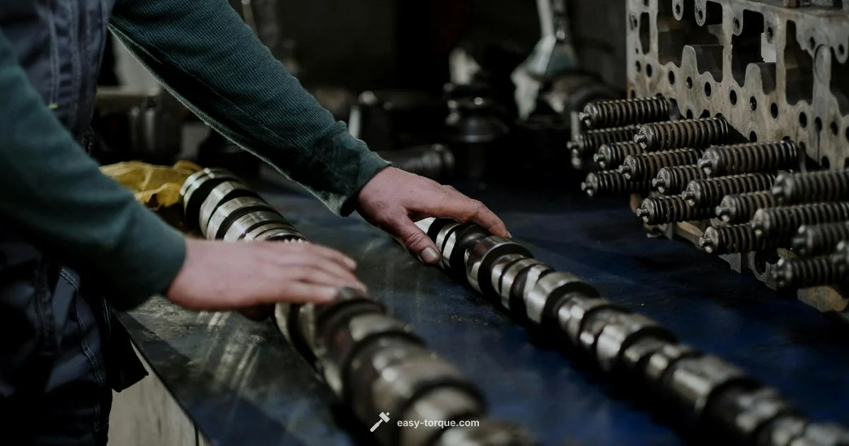 Torque Converter Guide Torque Converter Guide - Easy Torque