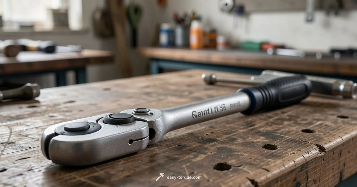 Torque Mastery - Easy Torque