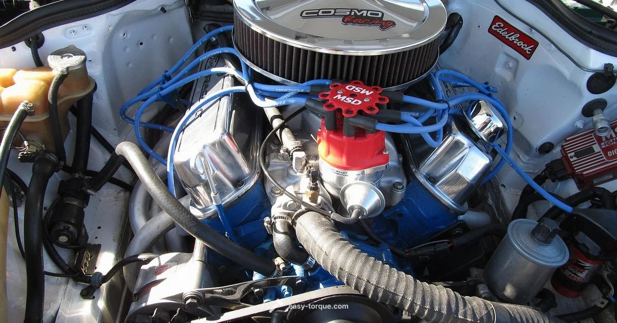 Torque Essentials - Easy Torque