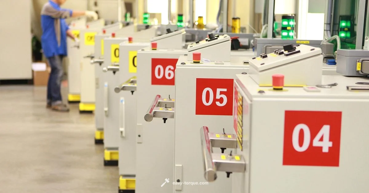 Torque Converter Makers - Easy Torque