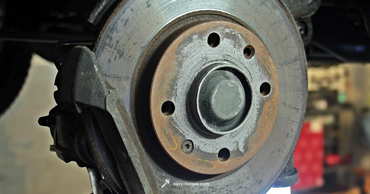 Torque Essentials Torque Essentials - Easy Torque