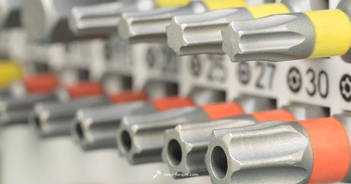 Torque Adapters Torque Adapters - Easy Torque