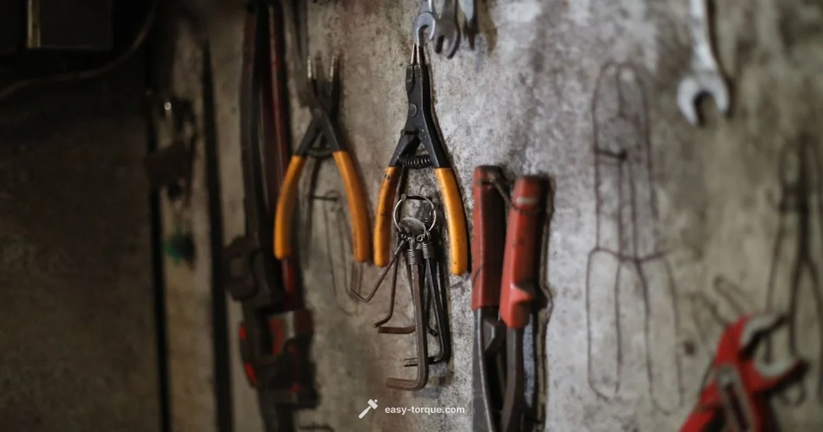 Quarter Inch Torque - Easy Torque